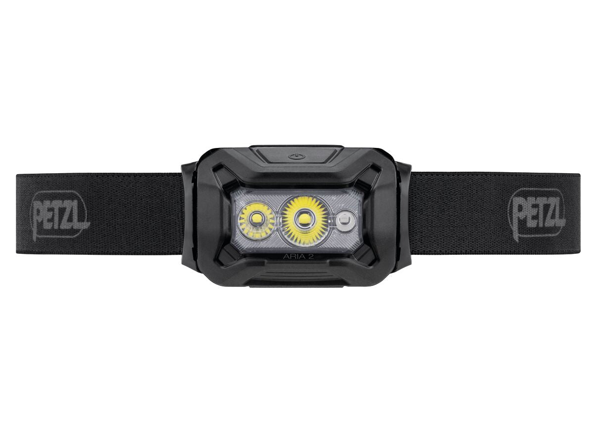STIRNLAMPE ARIA® 2R