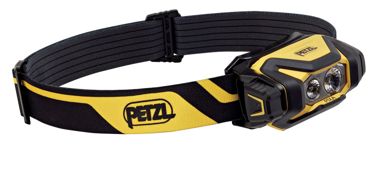 Petzl PIXA®