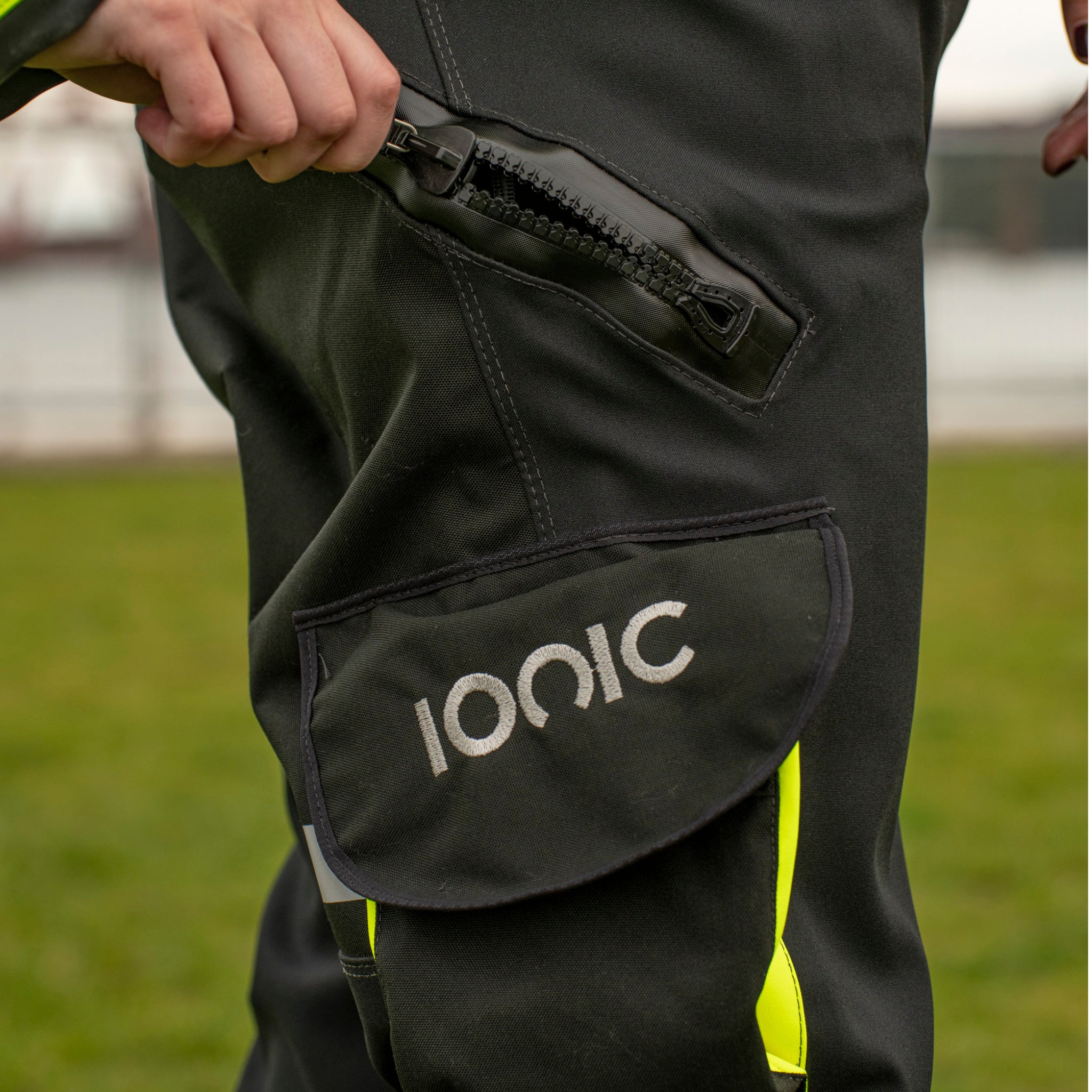 Trockenanzug CYCLONE PRO 1 für Damen