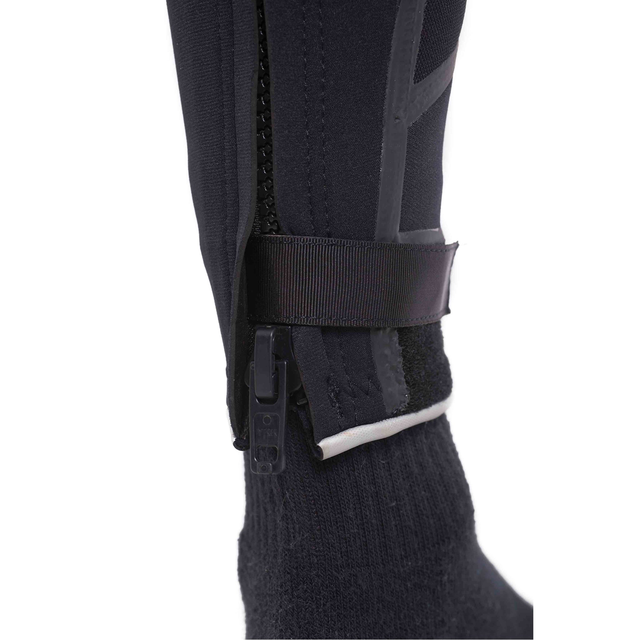 RX Neoprenanzug  Wasserrettung