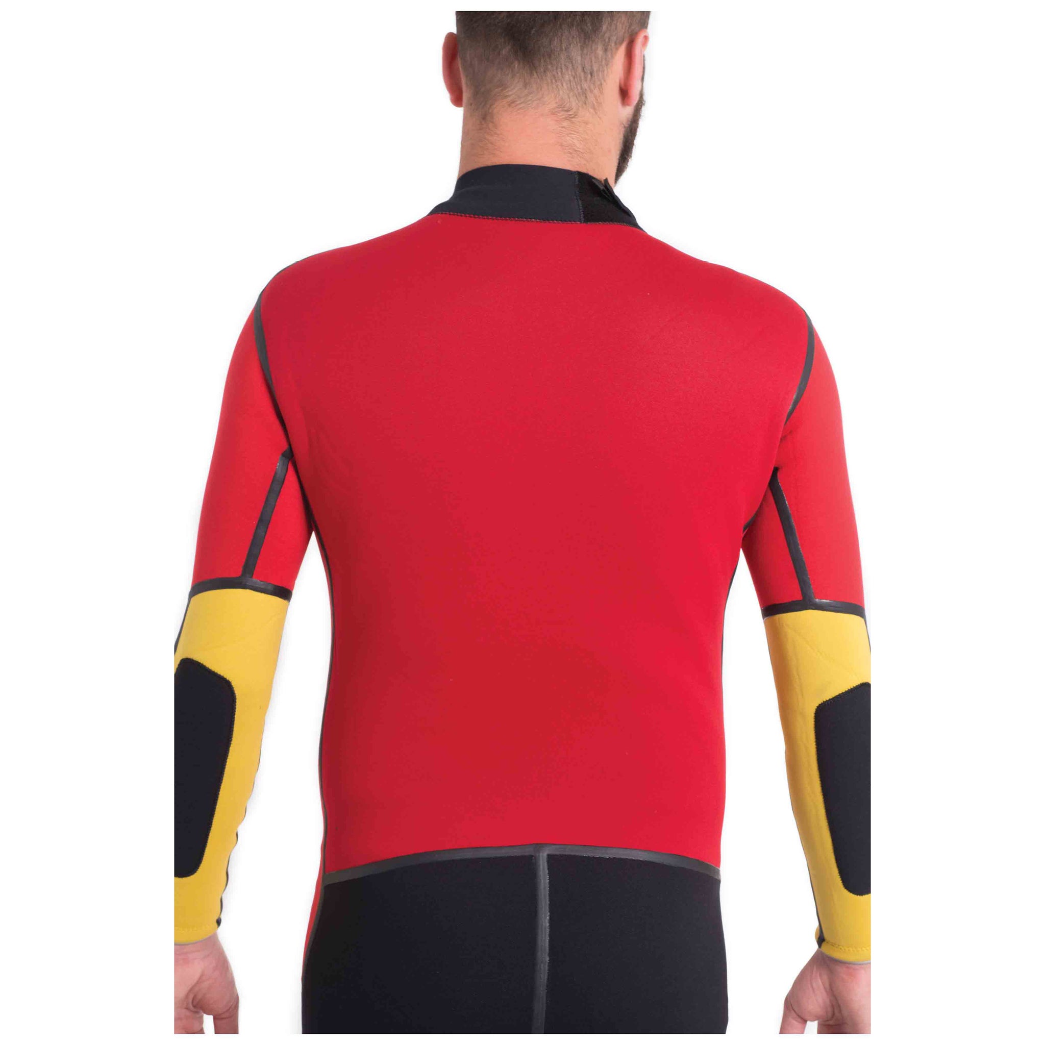 RX Neoprenanzug  Wasserrettung