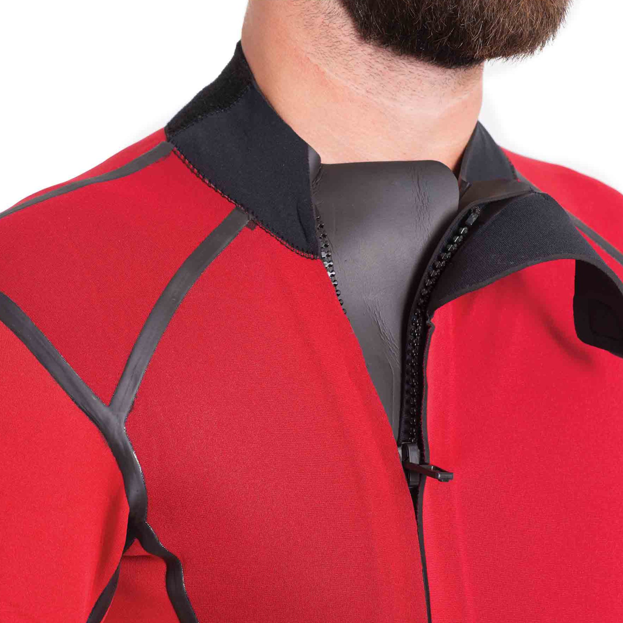 RX Neoprenanzug  Wasserrettung