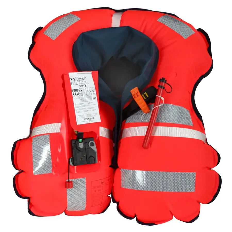SURVIVAL 275 FW