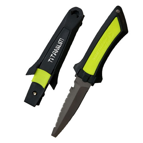 Messer LDK Rescue