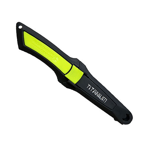 Messer LDK Rescue