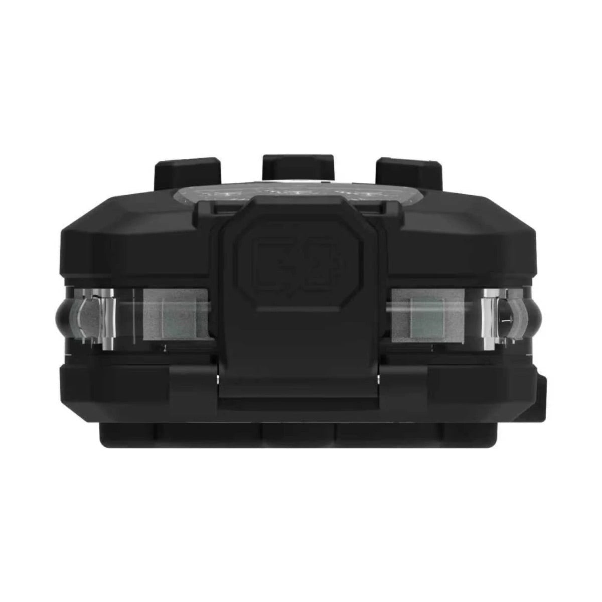 Raptors Safety Guard – LED Sicherheitslicht für Feuerwehr & Outdoor