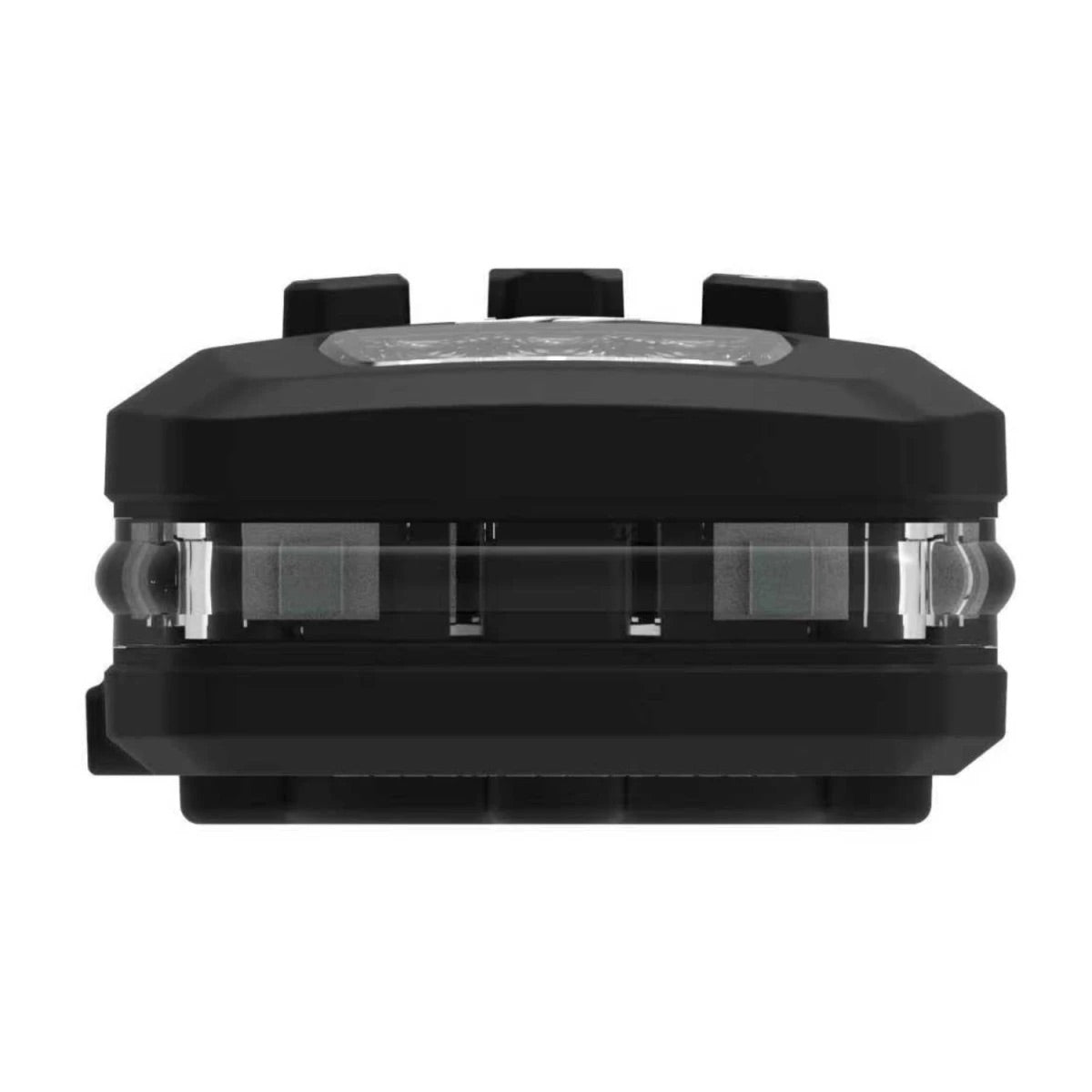 Raptors Safety Guard – LED Sicherheitslicht für Feuerwehr & Outdoor