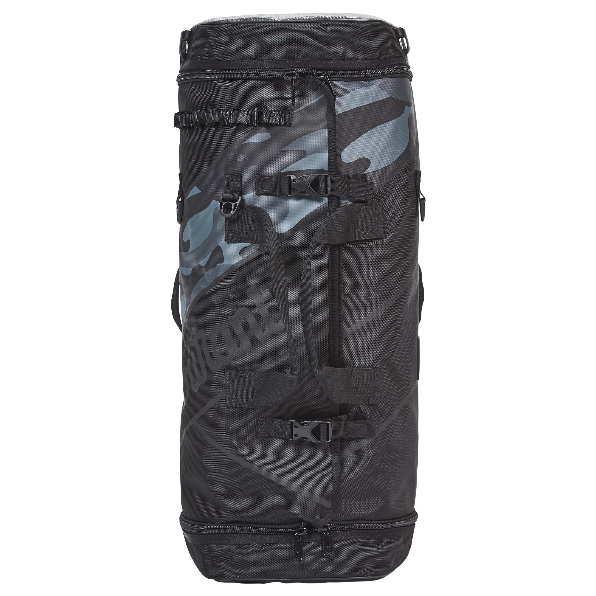 KLETTERRUCKSACK CROSS PRO