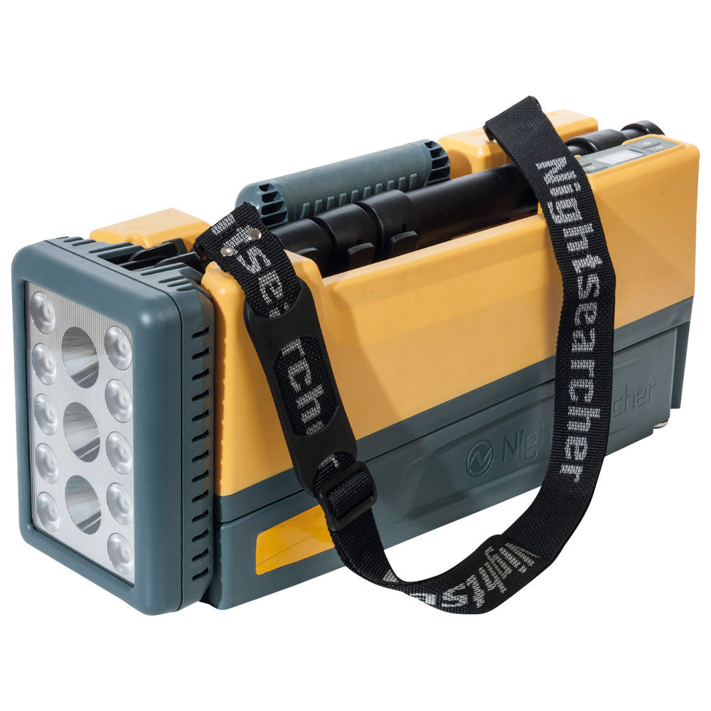 SOLARIS PRO-X 36AH