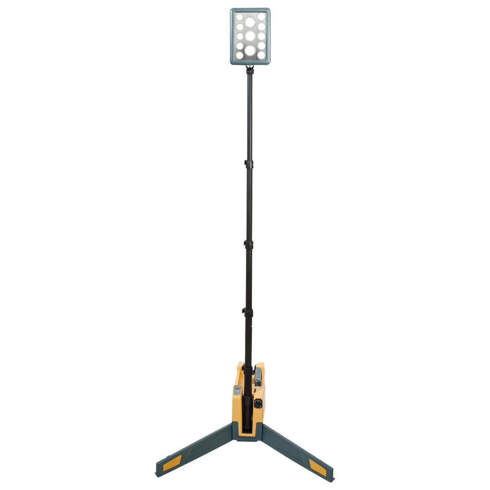 SOLARIS PRO-X 36AH