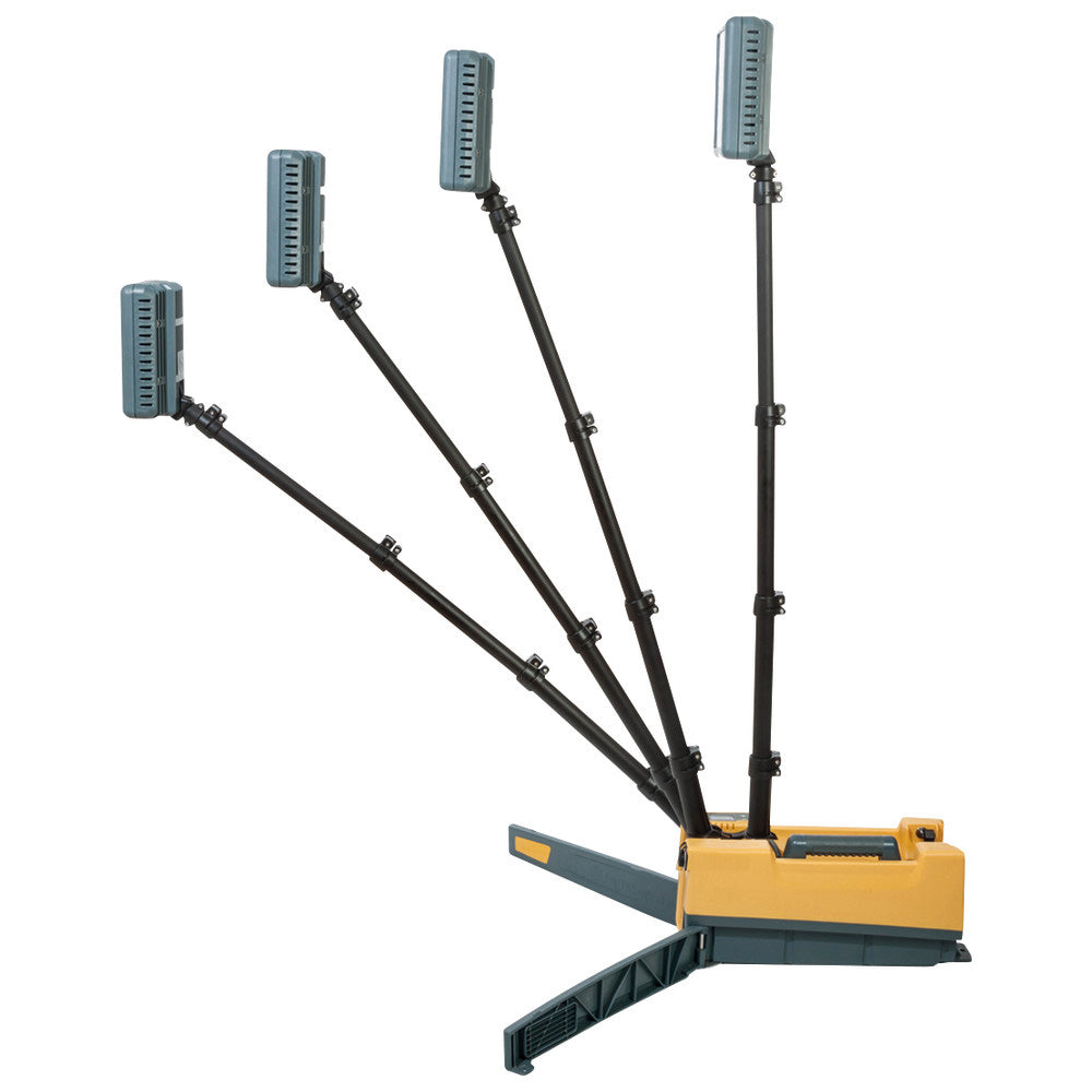 SOLARIS PRO-X 36AH