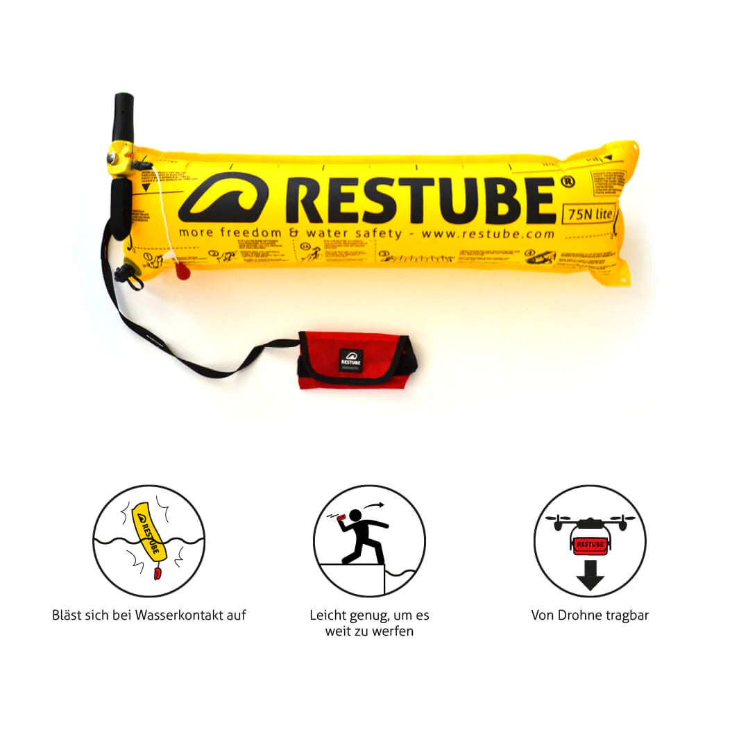 RESTUBE AUTOMATIC