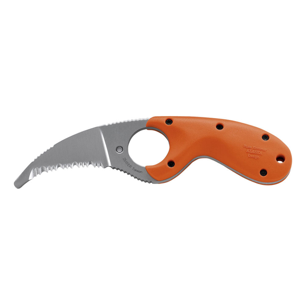 RETTUNGSMESSER BEARCLAW